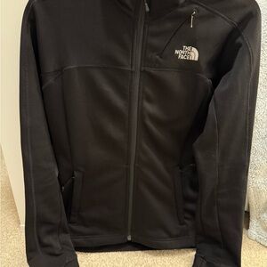The North Face Black Jacket